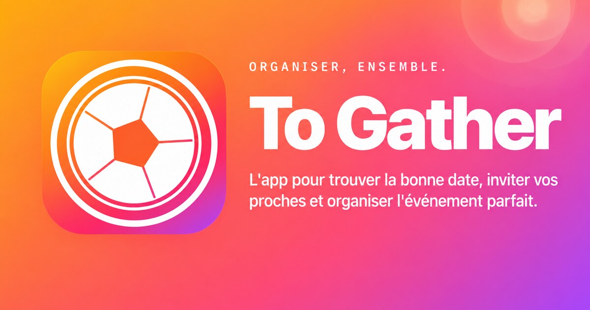 Social Banner